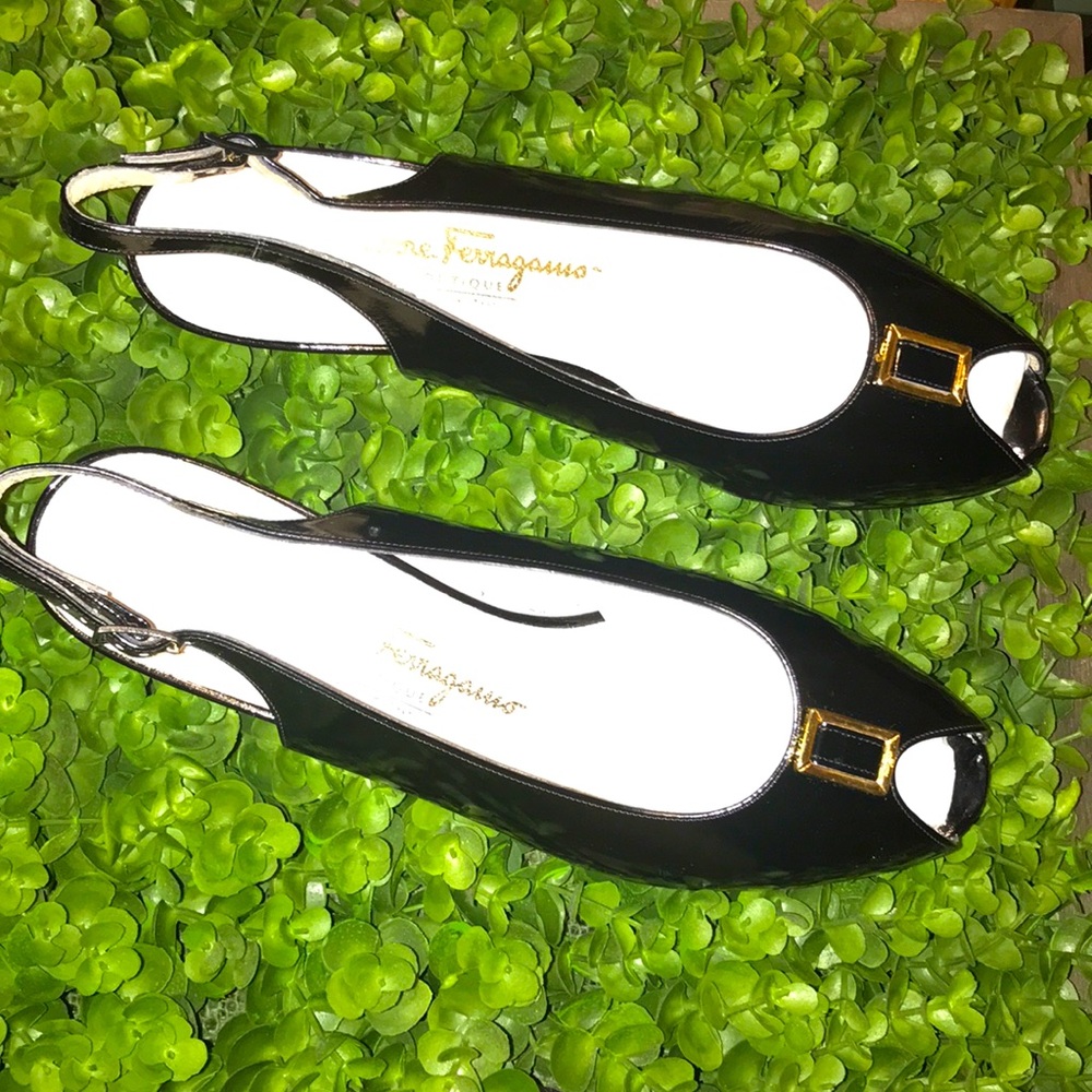 Salvatore Ferragamo